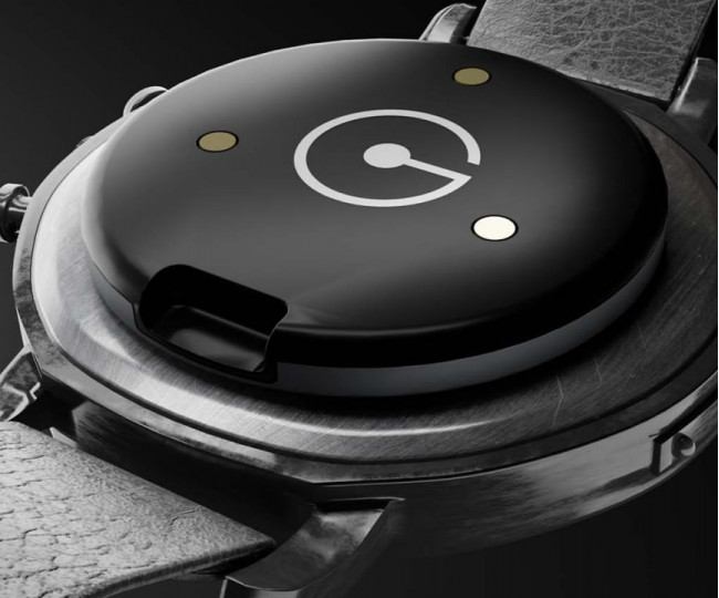 Фітнес-трекер Ganance Heir